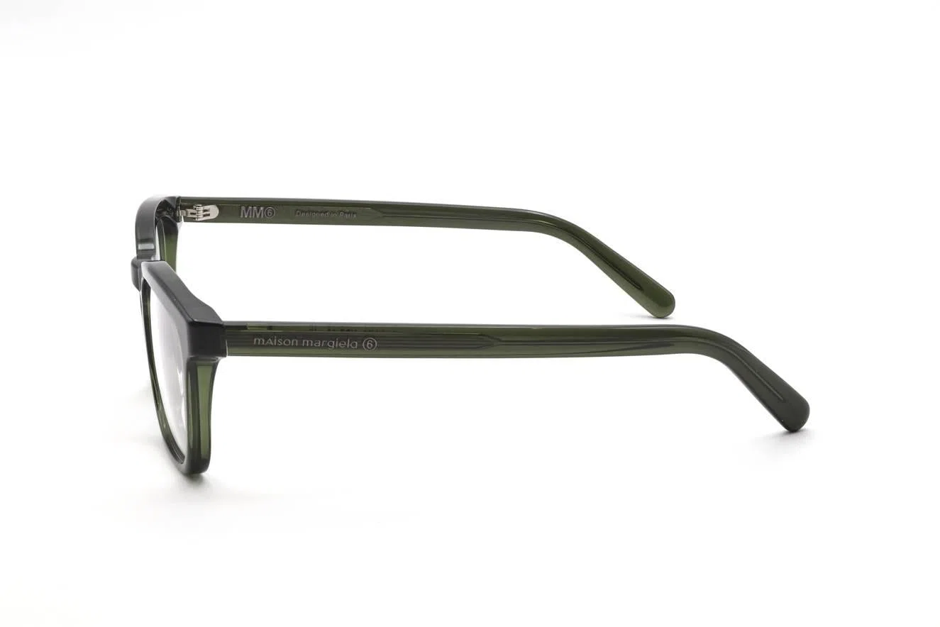 Maison Margiela LUNETTES12GREEN Eyeglasses - view 4